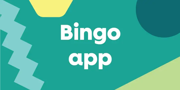 Bingo app | tombola
