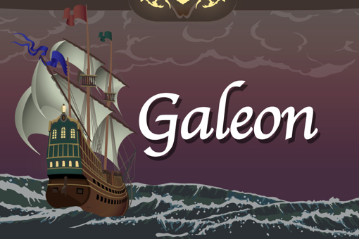 Galeon