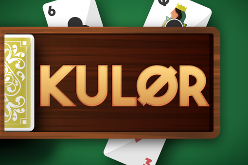 Kulør