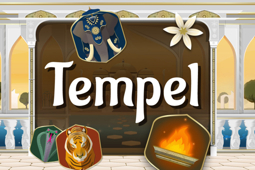 Tempel