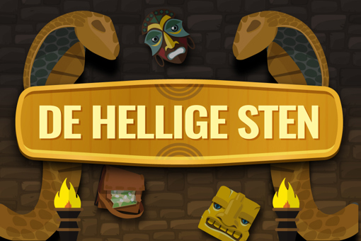 De Hellige Sten