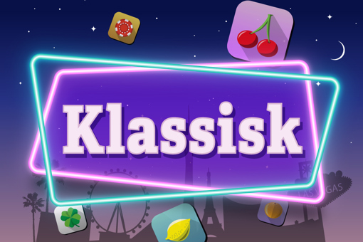 Klassisk