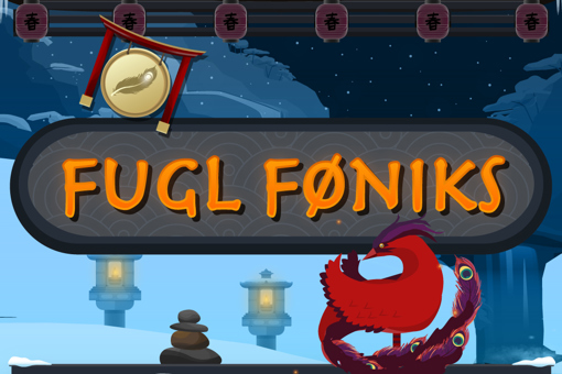 Fugl Føniks