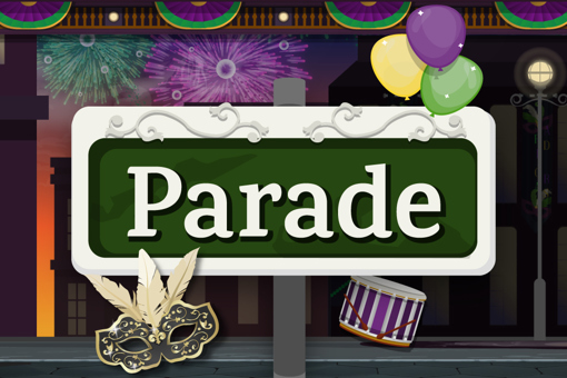 Parade