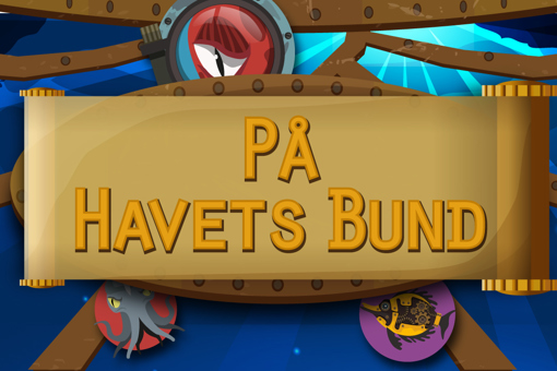 På Havets Bund