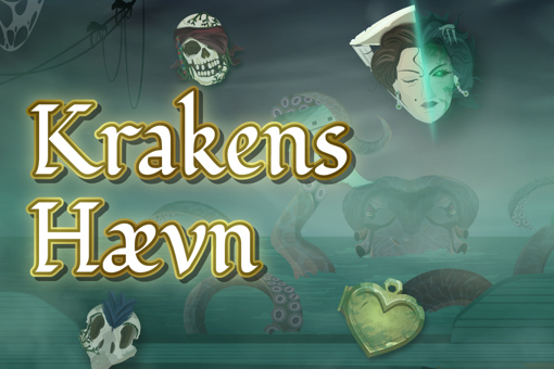 Krakens Hævn