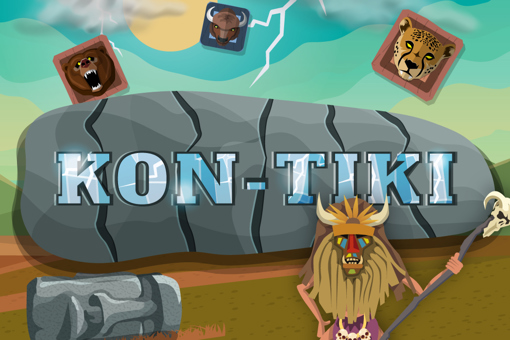 Kon Tiki