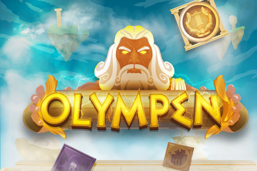 Olympen