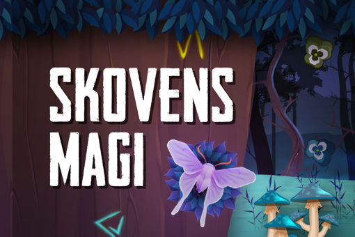 Skovens Magi