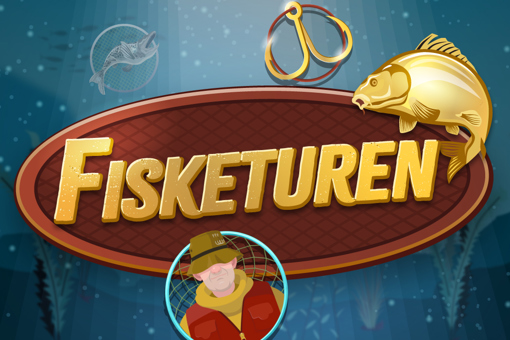 Fisketuren